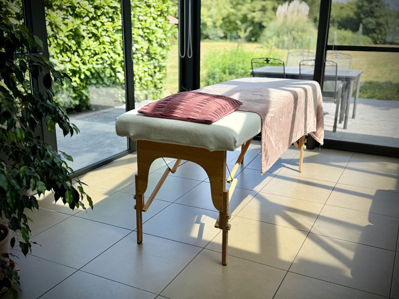 Healings & Reiki